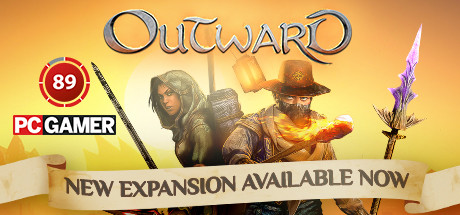物质世界/Outward（Build20210413） 角色扮演-第1张