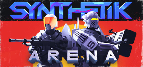 虚实之间：军团崛起/Synthetik 射击游戏-第1张