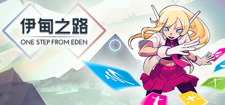 伊甸之路/One Step From Eden 策略战棋-第1张