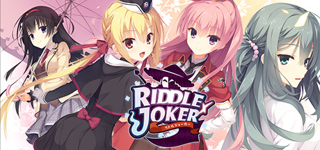 谜语小丑/Riddle Joker 休闲解谜-第1张