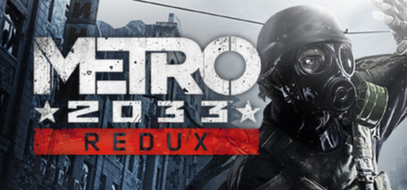 地铁2033：重制版/Metro 2033 射击游戏-第1张