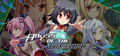 密室的祭品/ABYSS OF THE SACRIFICE 角色扮演-第1张