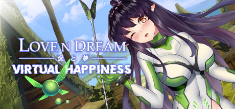 爱与梦：虚拟幸福/Love n Dream: Virtual Happiness 休闲解谜-第1张