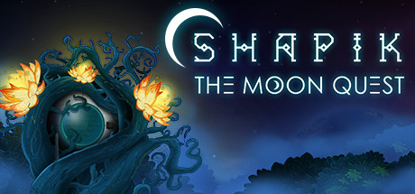 沙皮克：月球探索/Shapik: The Moon Quest 休闲解谜-第1张