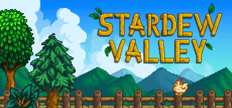 星露谷物语/Stardew Valley（豪华版-超神魔改版+MOD+可替换元素+修改器+BGM等… ） 角色扮演-第1张