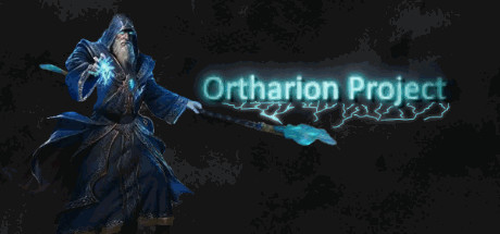 奥萨里奥项目/Ortharion project 角色扮演-第1张