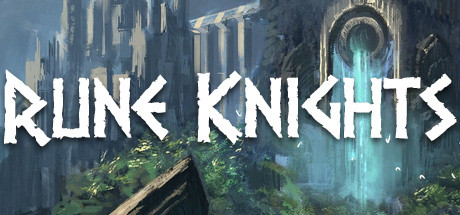 符文骑士/Rune Knights 角色扮演-第1张