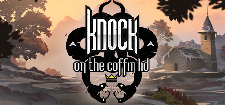 敲棺盖/Knock on the Coffin Lid 策略战棋-第1张