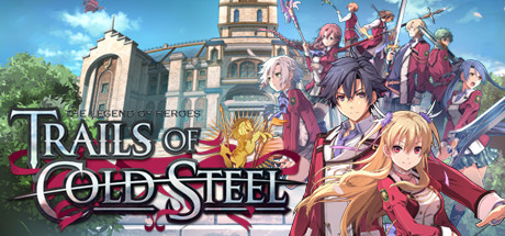 英雄传说：闪之轨迹/The Legend of Heroes: Trails of Cold Steel 角色扮演-第1张
