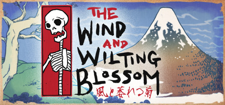 随风凋零的菊花/The Wind and Wilting Blossom 策略战棋-第1张