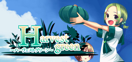明蒂的绿色农场/Harvest Green 休闲解谜-第1张