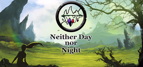不分昼夜/Neither Day nor Night 动作游戏-第1张