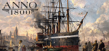纪元1800/Anno 1800（豪华版全DLCv9.2.972600） 模拟经营-第1张