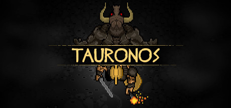 陶尔诺斯/TAURONOS 角色扮演-第1张