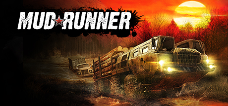 旋转轮胎：泥泞奔驰/Spintires: MudRunner 模拟经营-第1张
