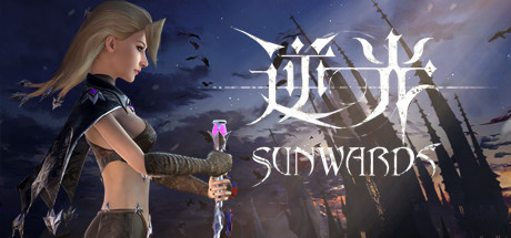 逆光/Sunwards 动作游戏-第1张