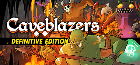 洞窟开拓者/Caveblazers（v1.5.2a决定版） 动作游戏-第1张