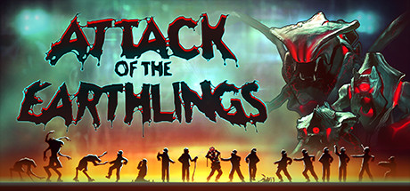 地球人的侵攻/Attack of the Earthlings 策略战棋-第1张