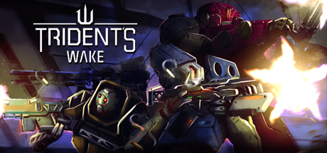 三叉戟号觉醒/Tridents Wake 动作游戏-第1张
