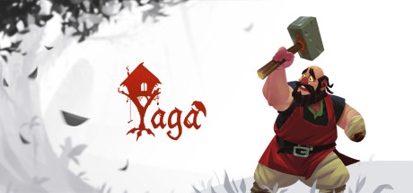 铁匠伊万/Yaga 角色扮演-第1张
