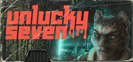 厄运七人组/Unlucky Seven 动作游戏-第1张