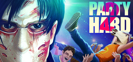 疯狂派对2/Party Hard 2（v1.1.004.r） 动作游戏-第1张