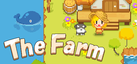 公主农场/The Farm（正式版） 休闲解谜-第1张
