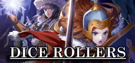 骰子滚筒/Dice Rollers 角色扮演-第1张