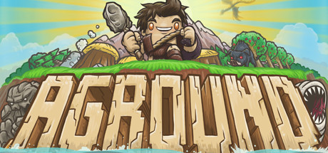 搁浅/Aground 角色扮演-第1张