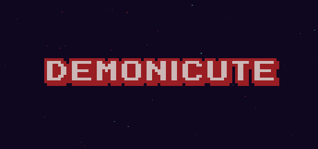 恶魔/Demonicute 动作游戏-第1张