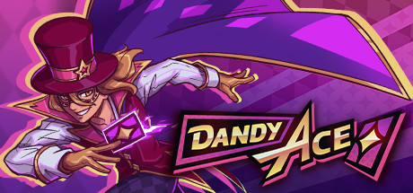 卡牌艾斯/Dandy Ace 动作游戏-第1张
