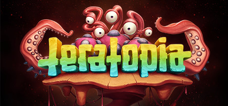 特罗塔皮亚/Teratopia 动作游戏-第1张