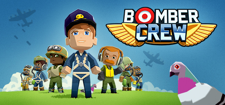 轰炸机小队/Bomber Crew 模拟经营-第1张