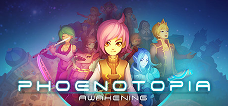 不死鸟传说：觉醒/Phoenotopia: Awakening 动作游戏-第1张