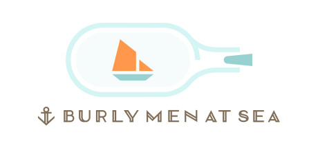 壮汉海上漂流记/Burly Men at Sea 休闲解谜-第1张