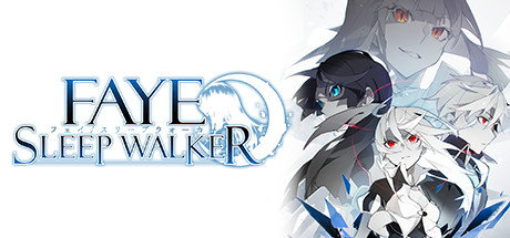 梦行者菲/Faye/Sleepwalker（V1.03） 动作游戏-第1张