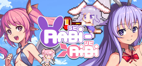 Rabi-Ribi 动作游戏-第1张
