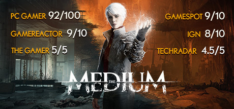 灵媒/The Medium（v1.2） 角色扮演-第1张