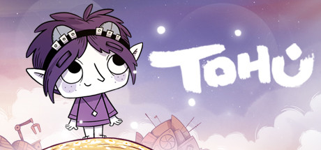 TOHU 动作游戏-第1张