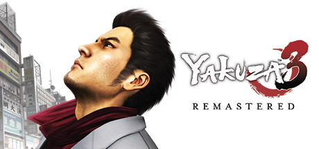 如龙3重制版/Yakuza 3 Remastered 动作游戏-第1张