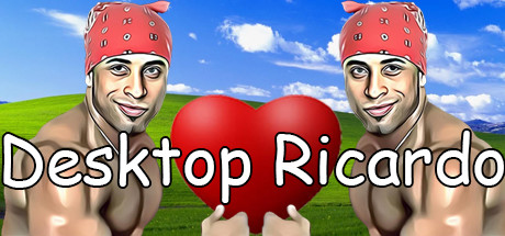 桌面里卡多/Desktop Ricardo（V20210128） 休闲解谜-第1张