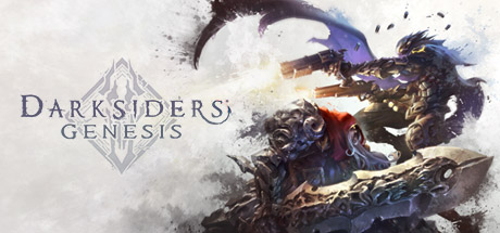 暗黑血统：创世纪/Darksiders Genesis 动作游戏-第1张