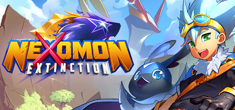 Nexomon：灭绝/Nexomon: Extinction 角色扮演-第1张