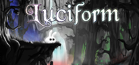 Luciform 动作游戏-第1张