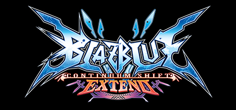 苍翼默示录：连续变换扩展版/Blazblue Continuum Shift Extend 格斗游戏-第1张