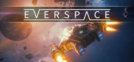 永恒空间/Everspace 动作游戏-第1张