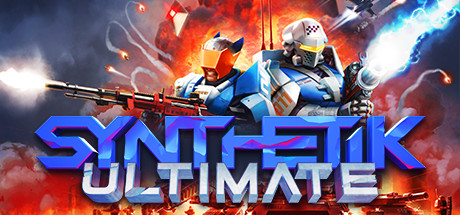合成：军团崛起/SYNTHETIK: Legion Rising 射击游戏-第1张