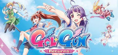 少女射击 回归/ Gal Gun Returns 射击游戏-第1张