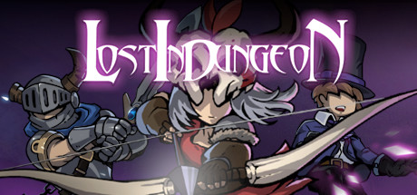 地牢迷失者/Lost in Dungeon（V20210218） 动作游戏-第1张