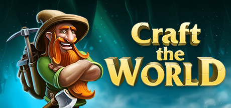 创造世界/Craft The World（v1.9.001） 模拟经营-第1张